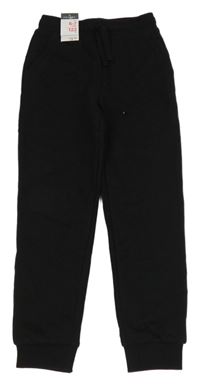 Nové - Čierne tepláky Primark