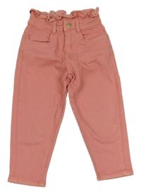 Lososové paper bag rifle ORCHESTRA