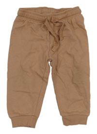 Starorůžové tepláky H&M
