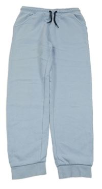 Světlemodré tepláky Kids