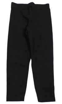 Černé legíny Primark