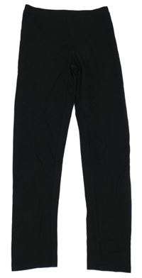 Čierne legíny Matalan