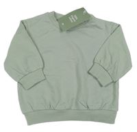 Nové - Světlezená mikina H&M