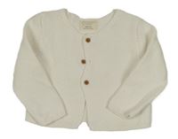 Biely prepínaci sveter Primark