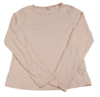 Ružové tričko Hip&Hopps