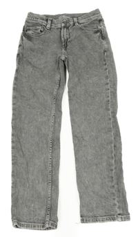 Sivé rifle S. Oliver