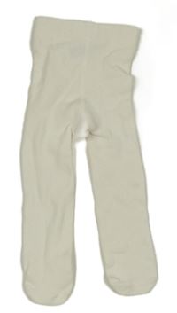 Smotanové pančuchy Next