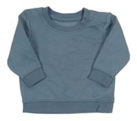 Modrá mikina Primark