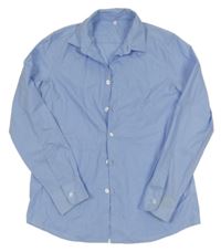 Světlemodrá košile C&A