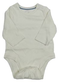 Biele body Mothercare