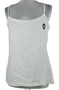 Nové - Dámsky smotanový top George