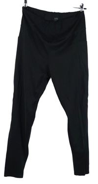 Dámské černé sportovní funkční legíny Good Move 