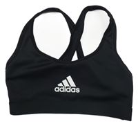 Černá funkční sportovní lambáda Adidas