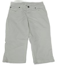 Biele capri rifle TCM