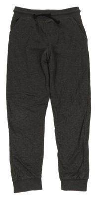 Šedé tepláky George