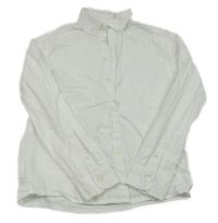 Bílá košile MANGO