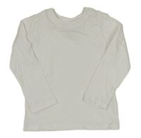 Biele tričko Dopodopo