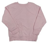 Ružová mikina Primark