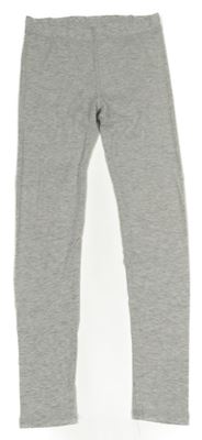 Sivé melírované spodné nohavice Pepperts