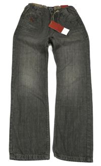 Nové - Šedé rifle CKS