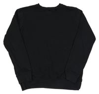 Černá mikina George