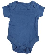 Tmavomodré body F&F