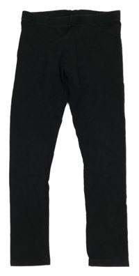 Černé legíny Next