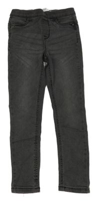 Sivé džegíny Denim Co.