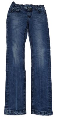 Modré rifle Staccato