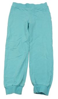 Azurové tepláky Sparky