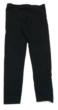 Čierne legíny Primark
