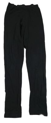 Čierne legíny Matalan