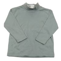 Nové - sivý thermo rolák