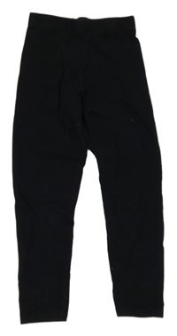 Čierne legíny Nutmeg