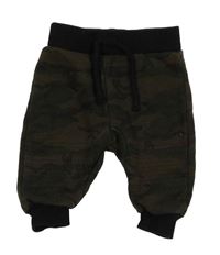 Army tepláky Primark
