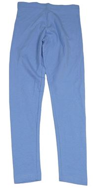 Světlemodré legíny Primark