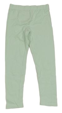 Zelenkavé legíny Alive