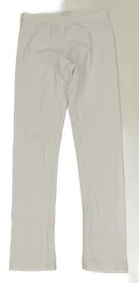 Biele legíny Pepperts