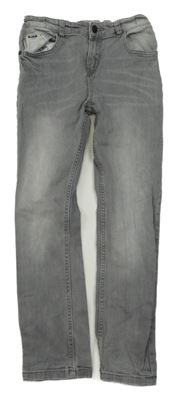 Sivé rifle Denim Co.