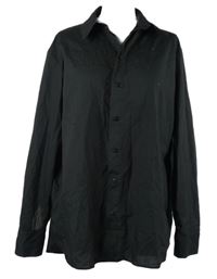 Dámská černá halenka River Island