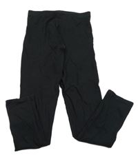 Čierne legíny Friboo