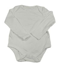 Biele body F&F
