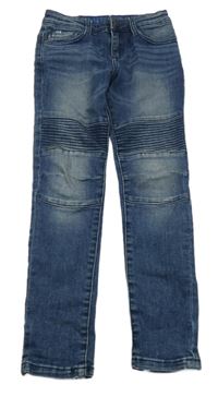 Modré rifle Blue Ridge