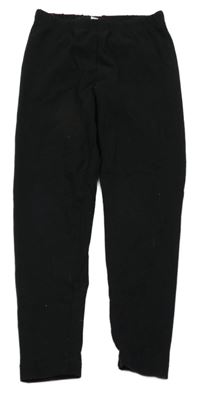 Černé tepláky Kiki&Koko