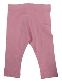 Ružové legíny Primark