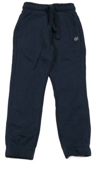 Černé tepláky L&D