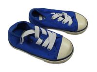 Modré tenisky Next vel. 19