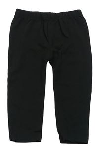 Čierne legíny Matalan