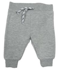 Sivé tepláky Primark