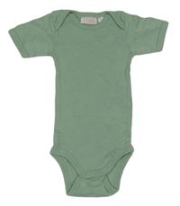 Zelené body Impidimpi